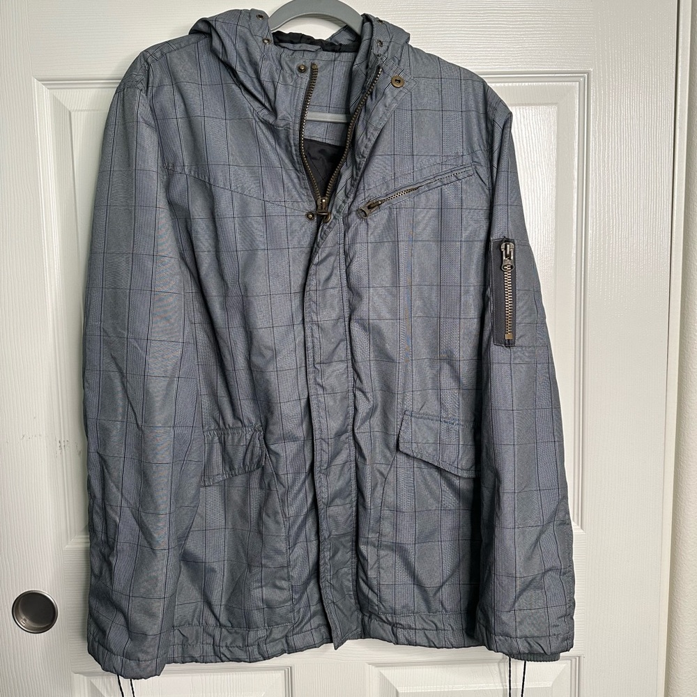 Burnside Jacket - image 1
